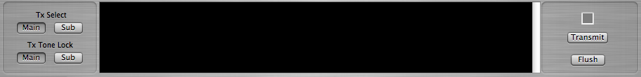 Wideband RTTY Transmit