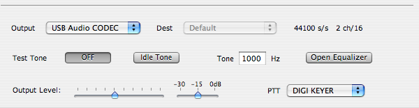 PSK Equalizer