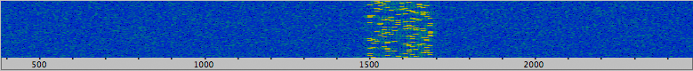 0dBsnr