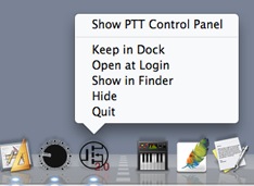 pttdock