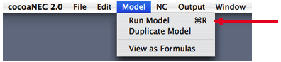 runmodel